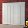 Cardale Jacobean Steel Garage Door